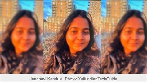 Petition · Jaahnavi Kandula was killed by Seattle police in Jan, 2023 ...