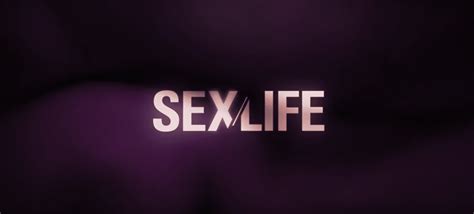 Sex Life la Série Renouvelée pour une Saison Mediacritik
