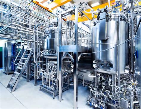 Microbial Bioreactors | Brinox