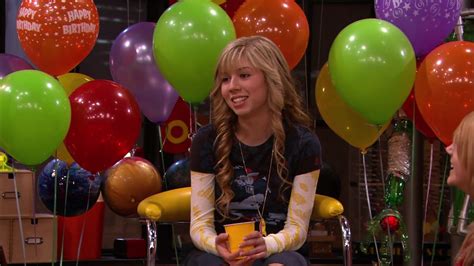 Imake Sam Girlier Icarly Wiki Fandom