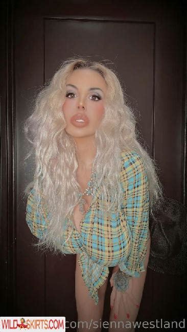 Sienna West Nude Leaked Photos And Videos WildSkirts