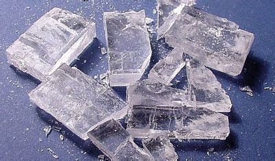 How to Make Salt Crystals | Science Project Ideas