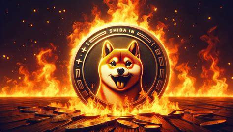 Shiba Inu Burn Rate Skyrockets As Shib Price Stabilizes