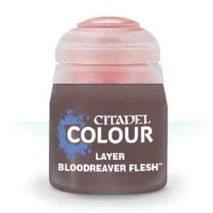 Bloodreaver Flesh Paint 2025 Review Where To Buy Adeptus Ars