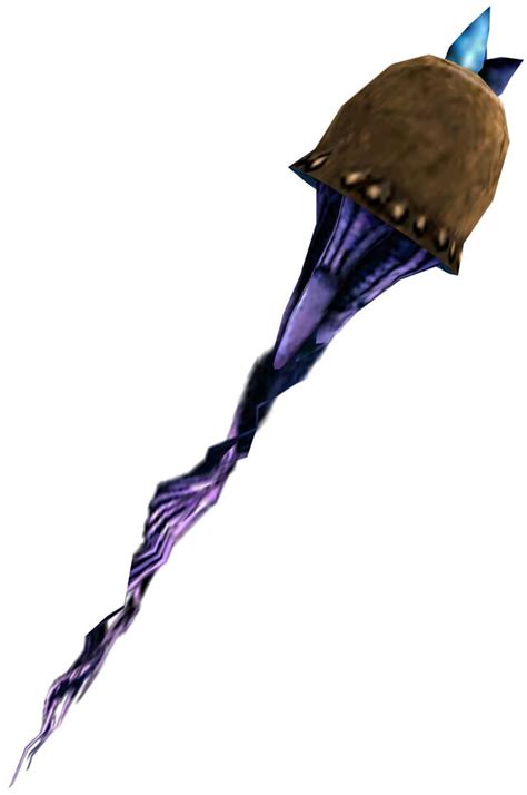 Jellyfish Wand Guild Wars Wiki Gww