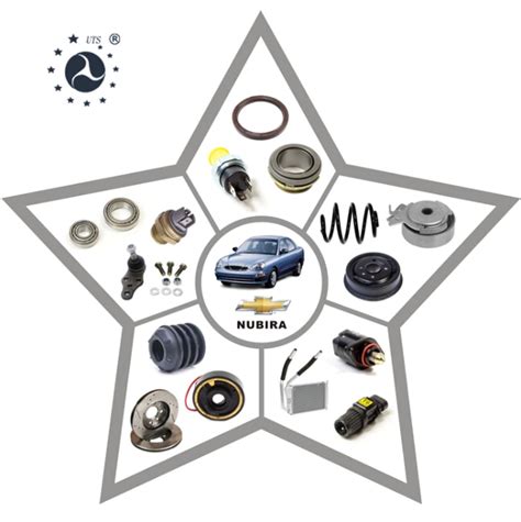Daewoo Car Spare Parts Wholesale Discounted | americanprime.com.br