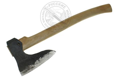 Топоры, тяпки, мачете - Магазин Русские Ножи