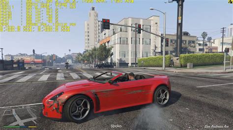 GRAND THEFT AUTO V GTX 1050 TI HIGH SETTINGS - YouTube