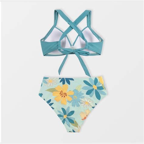 Bikini BIMBA Avril Tendencias