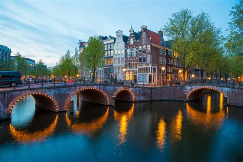 50 Best Things To Do In Amsterdam Netherlands Tourism