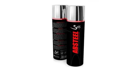 Absteel Advanced Gel 150ml