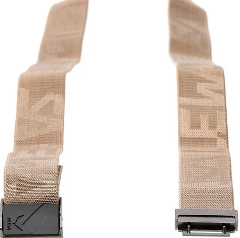 Ремень Salewa Rainbow Belt 7200 sand UNI бежевый – купить в Киеве ...