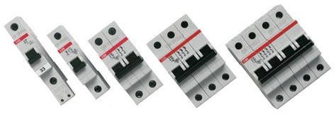 Выбор автоматического выключателя: применение и критерии выбора | Строй ...