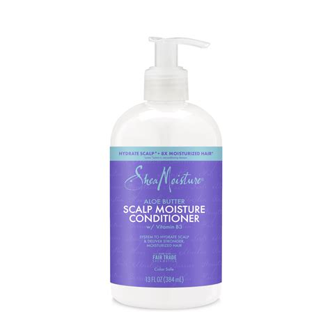 African Black Soap Soothing Body Wash | SheaMoisture