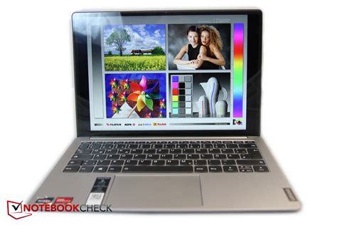Обзор ноутбука Lenovo IdeaPad S540-13: Маленький ноутбук с мощью ...