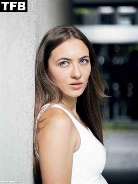 Emmy Pilawa Nude Celeb Jihad Explosive Celebrity Nudes