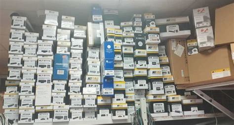 Продажа картриджей, тонера, чернил, фотобарабанов оргтехники в Балаково