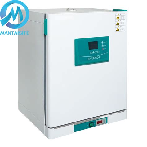 45L Lab Incubator High Precision Constant Temperature Incubator UV Lamp