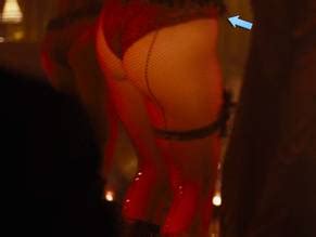 TRACY PHILLIPS Nude AZNude