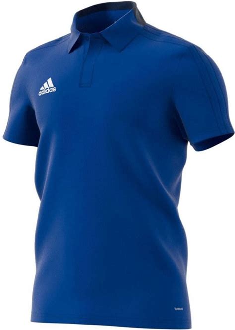 Koszulka Polo Adidas Condivo 18 Cf4375 Rozmiar M 178Cm Ceny I