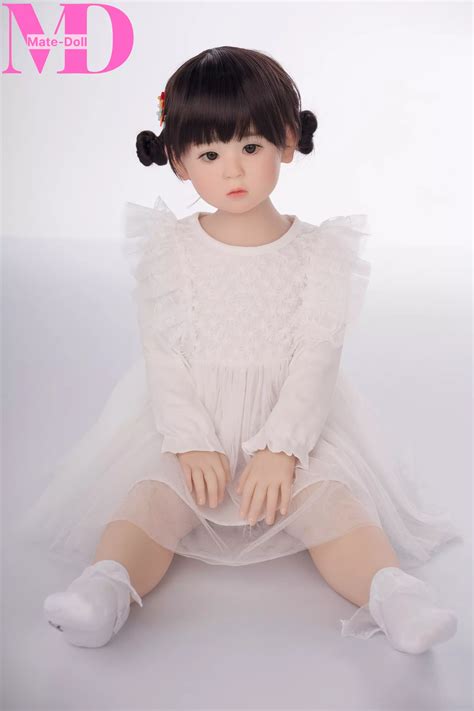 Silicone Head And Tpe Body Sex Doll Cm Ga Made By Axbdoll