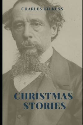 Christmas Stories book by Charles Dickens | 25 available editions | Alibris Books