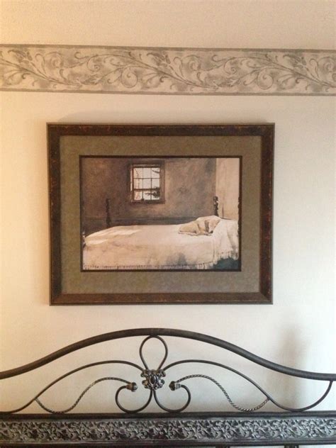 $450.00 Master Bedroom Framed @ I Frame Ur Picture Shoreview, MN 55126 ...