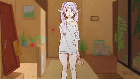 Frieren Porn Videos Xhamster