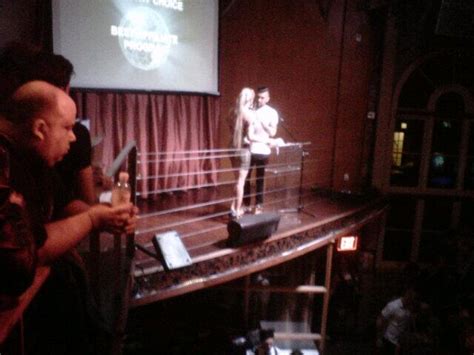 James Ryder QueerPig Gay Porn Blog