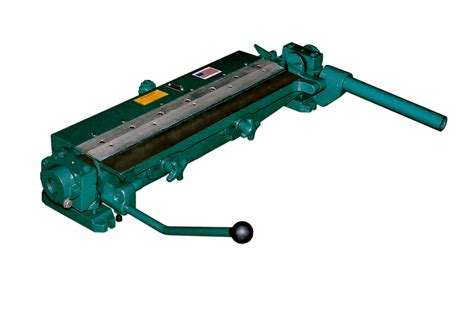 tin knocker  bar folder tk   norman machine tool