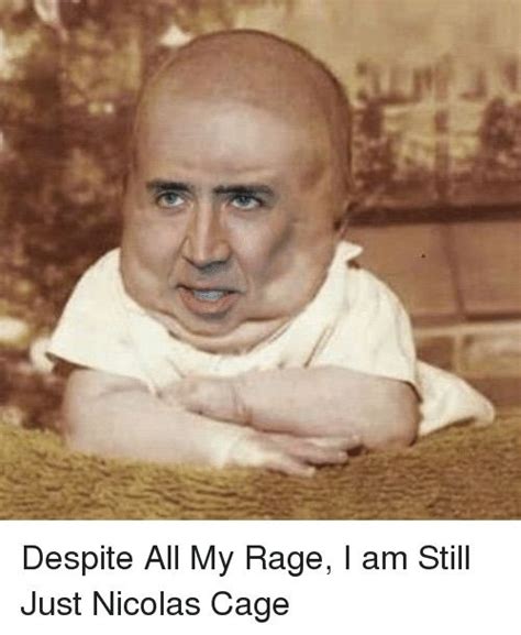 Pin by Kyle Ammon Johnson on Nicolas cage memes | Nicolas cage ...