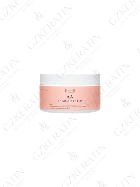 Аминокислотный филлер Tashe Amino Filler Base Architect (300 мл) - Tashe