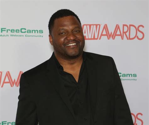 Aries Spears Breaks Silence On Sexual Abuse Grooming Lawsuit