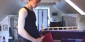 DEFIANT BOYZ Big Dick Derek Jerks Off Porn Videos