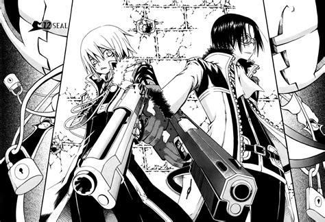 Chapter 12 Witch Hunter Wiki Fandom