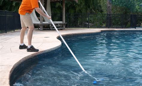 how to get rid of algae in pool quickly