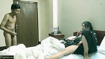 Chica Caliente India Teniendo Sexo Con Un Chico Joven Sexo Viral De Juegos De Rol XVIDEOS