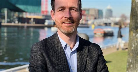 ams institute stephan van dijk