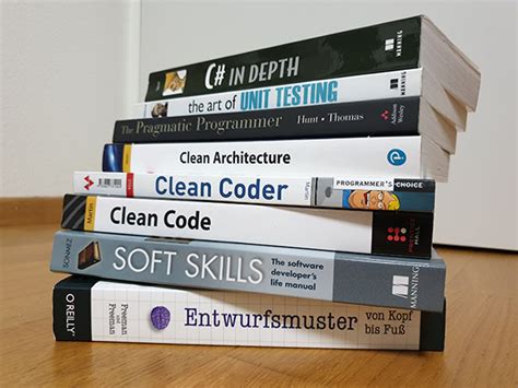 The Greatest Software Development Books Of All Time Milan Milanović