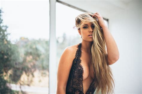 Hair Blond Face Beauty Skin Porn Pic