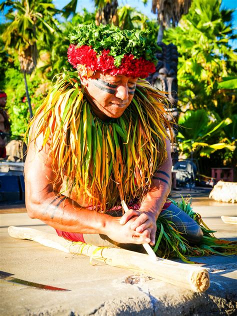 Chief's Luau | Honolulu HI