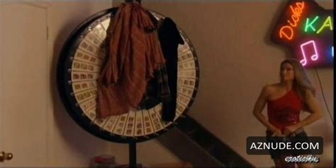 ANGIE BATES Nude AZNude