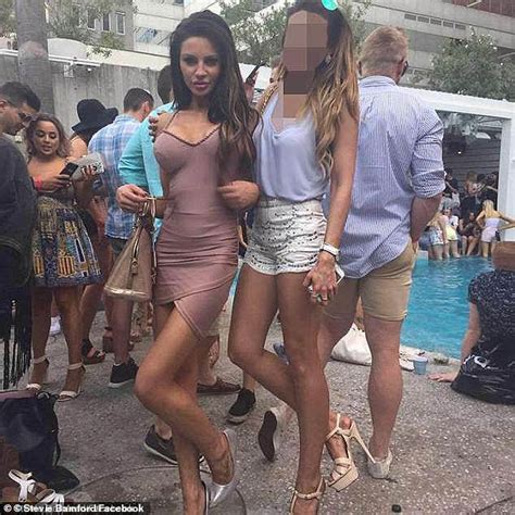 Bikini Model Who Falsely Accused Driver Of Raping Her In Thailand Vows To Turn Her Life Around