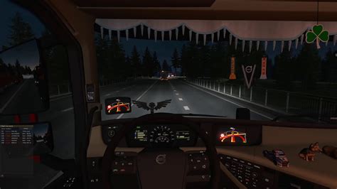 Euro Truck Simulator 2 Let S Play Multiplayer YouTube