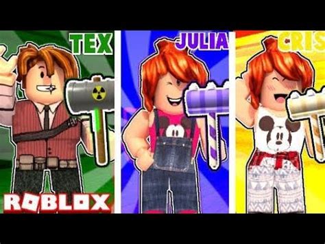 Roblox Os Minegirls Invadiram O Marret O Youtube