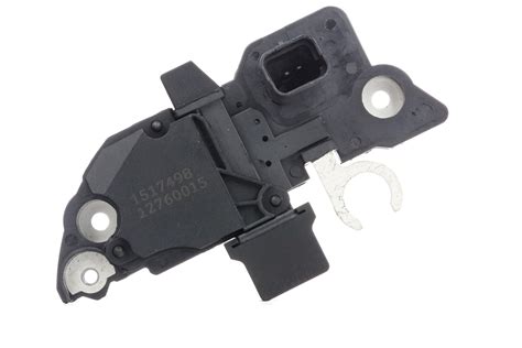 F 00M 145 239 BOSCH BR 14-M1 Alternator Regulator Voltage: 14, 14,5V ...