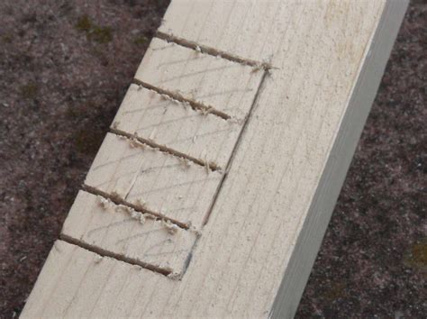 7 Woodworking Techniques 2018 that all woodworking learners should ...