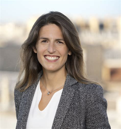 Emelyne Lestang Rejoint Eiffel Investment Group Green Finance