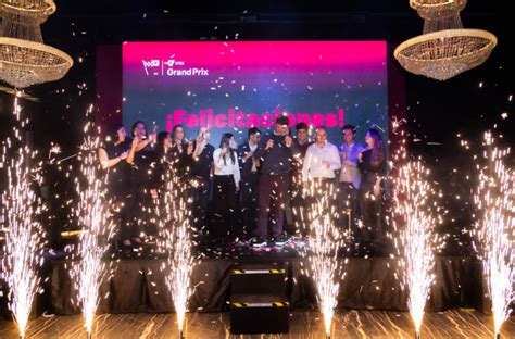 Las Mejores Empresas Del Hot Sale 2025 Brillaron En El VTEX Grand Prix Ser Industria