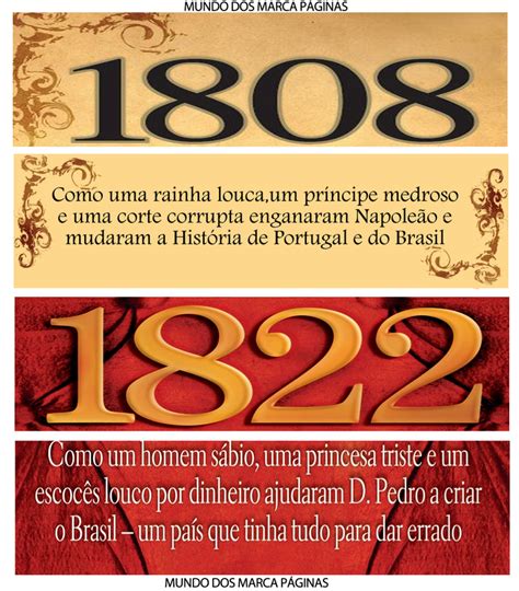 1808 - Mundo Dos Marca Páginas